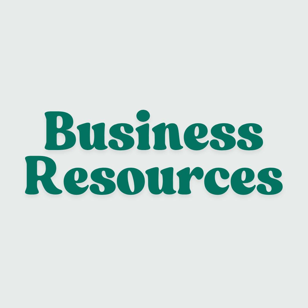 Business Resources