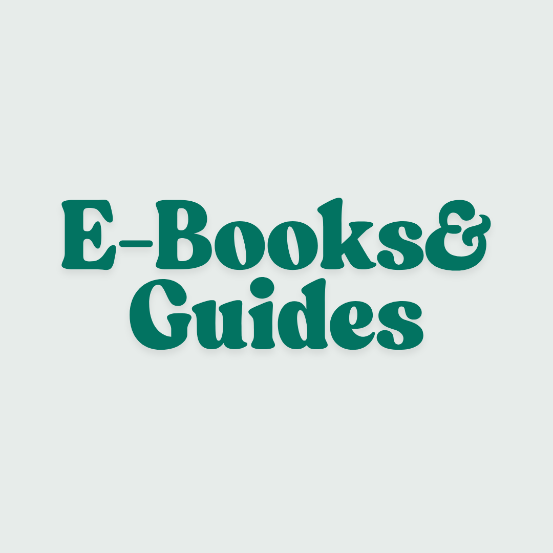 E-Books & Guides